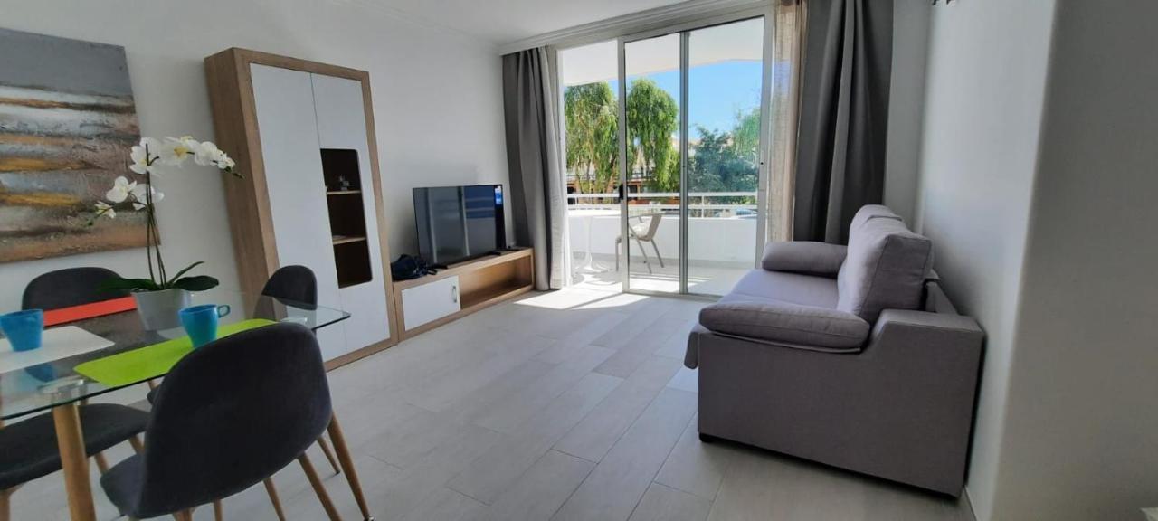 Green Golf Studio San Miguel de Abona Luaran gambar