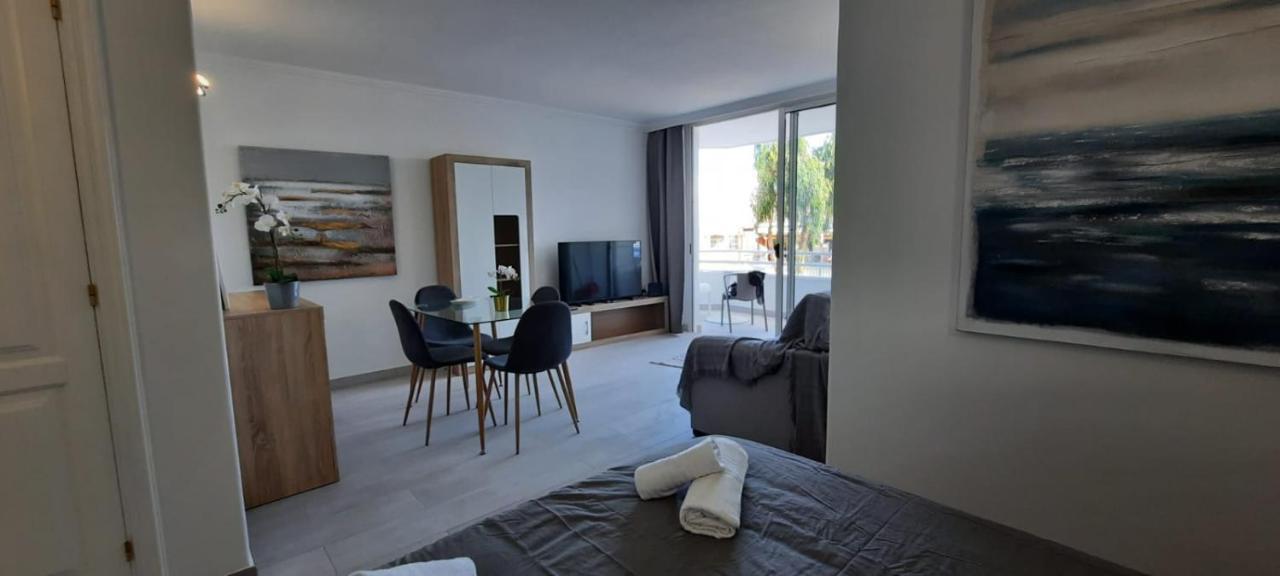 Green Golf Studio San Miguel de Abona Luaran gambar